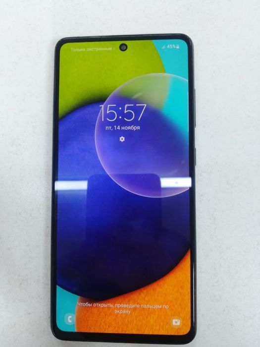 Самсунг А52 128гб