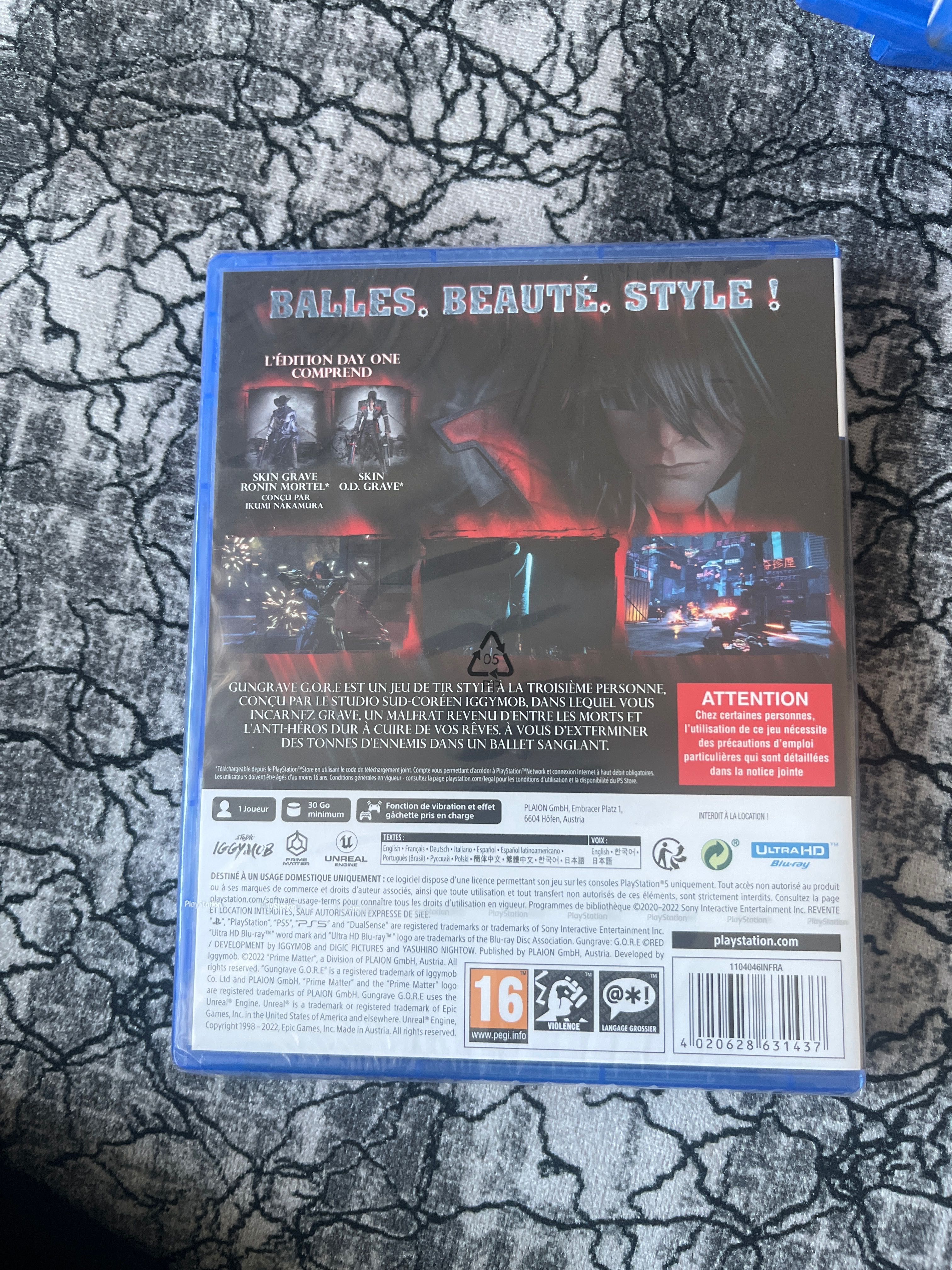 Игри за Пс4 games for ps4
