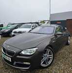 BMW Seria 6 Rate de la 350 euro/luna fara avans,buy-back,garantie 12 luni,livrare!