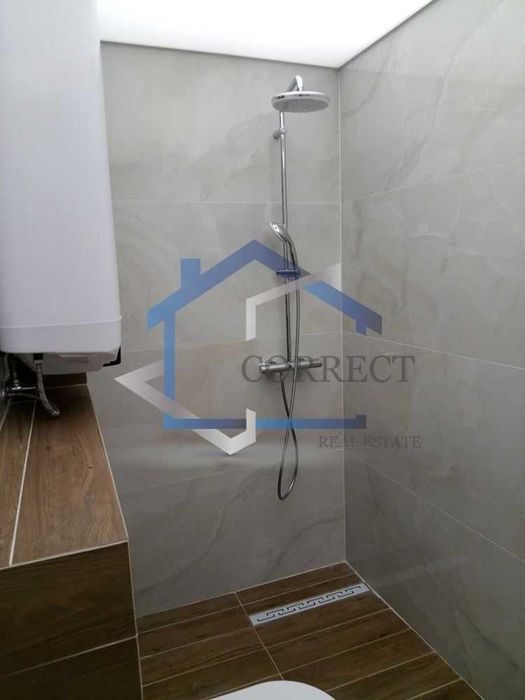 Дава се под наем Двустаен апартамент в Варна, Възраждане 3 - 50 кв.м за 484.5 € - Снимка #10