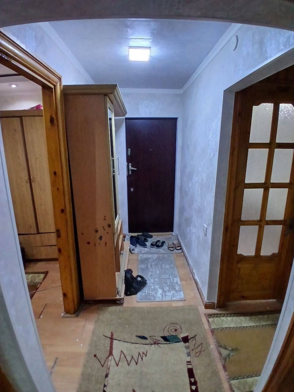 Максим Горький сдается квартира на аренду без маклер