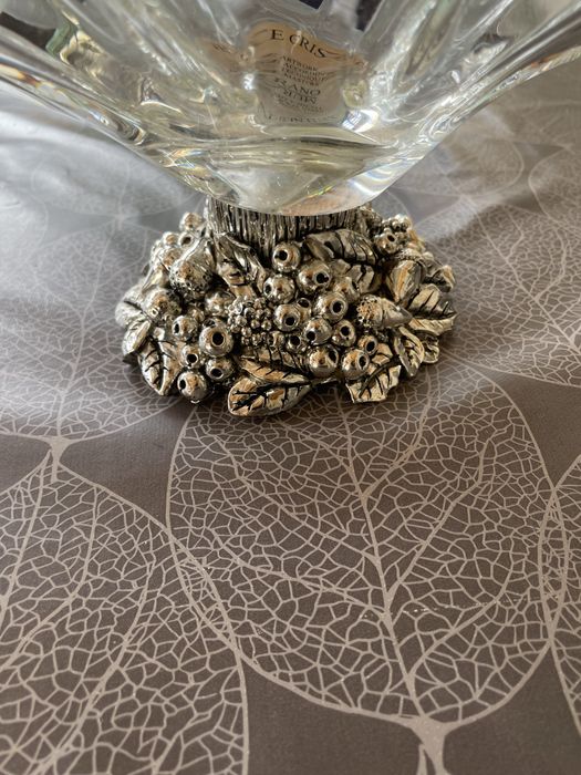 Bol decorativ din sticla de Murano