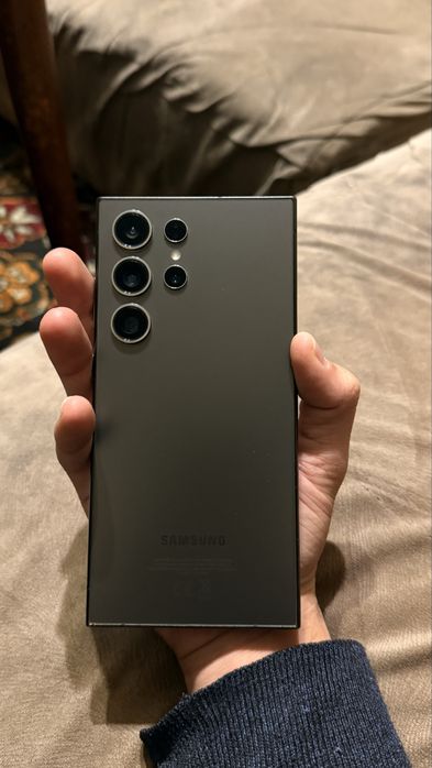 Samsung s24 ultra 512 gb