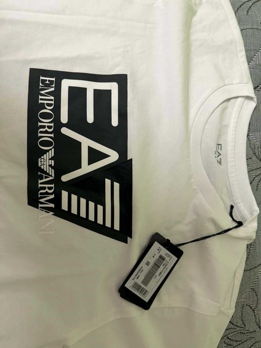 Emporio Armani T-Shirt(тениска