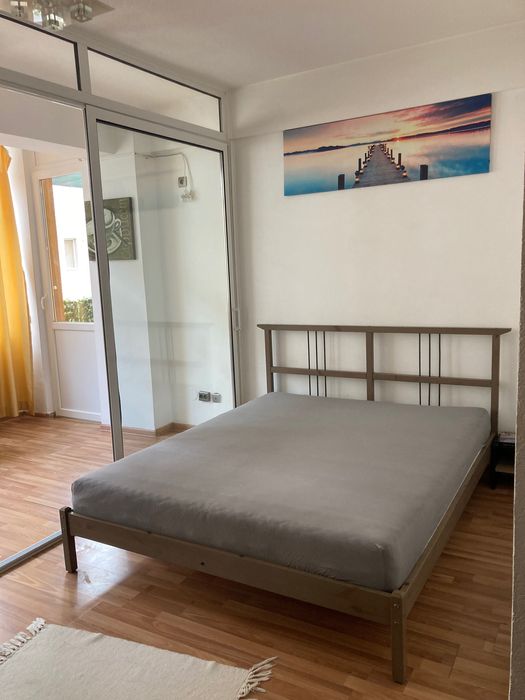 Proprietar închiriez garsonieră