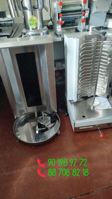 Lavash aparat Danar apparat Токли Маторли Донер Shovurma shaurma Гамбу
