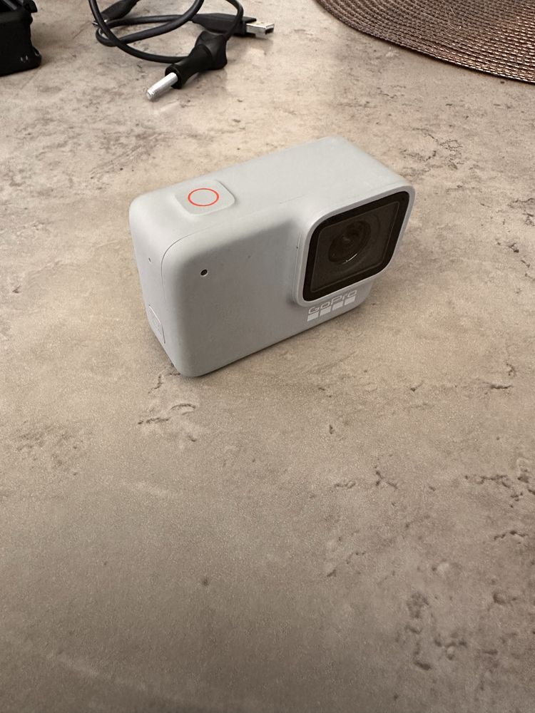 GoPro Hero 7 White