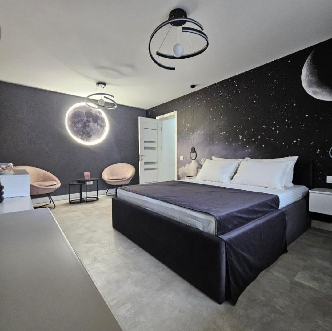 Galaxy Studio - Regim Hotelier