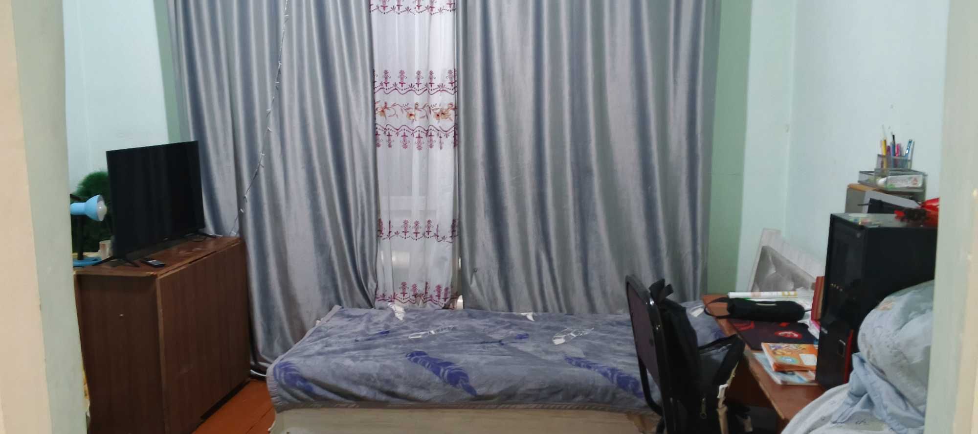 Продаю свой дом в Нижнем Комсомольск