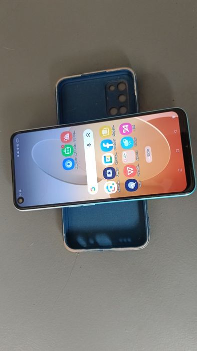 Oppo A72 обмен..