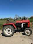 Vând tractor carraro