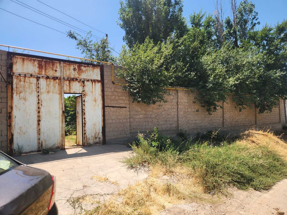 Срочно ! Uchastka sotiladi!!!