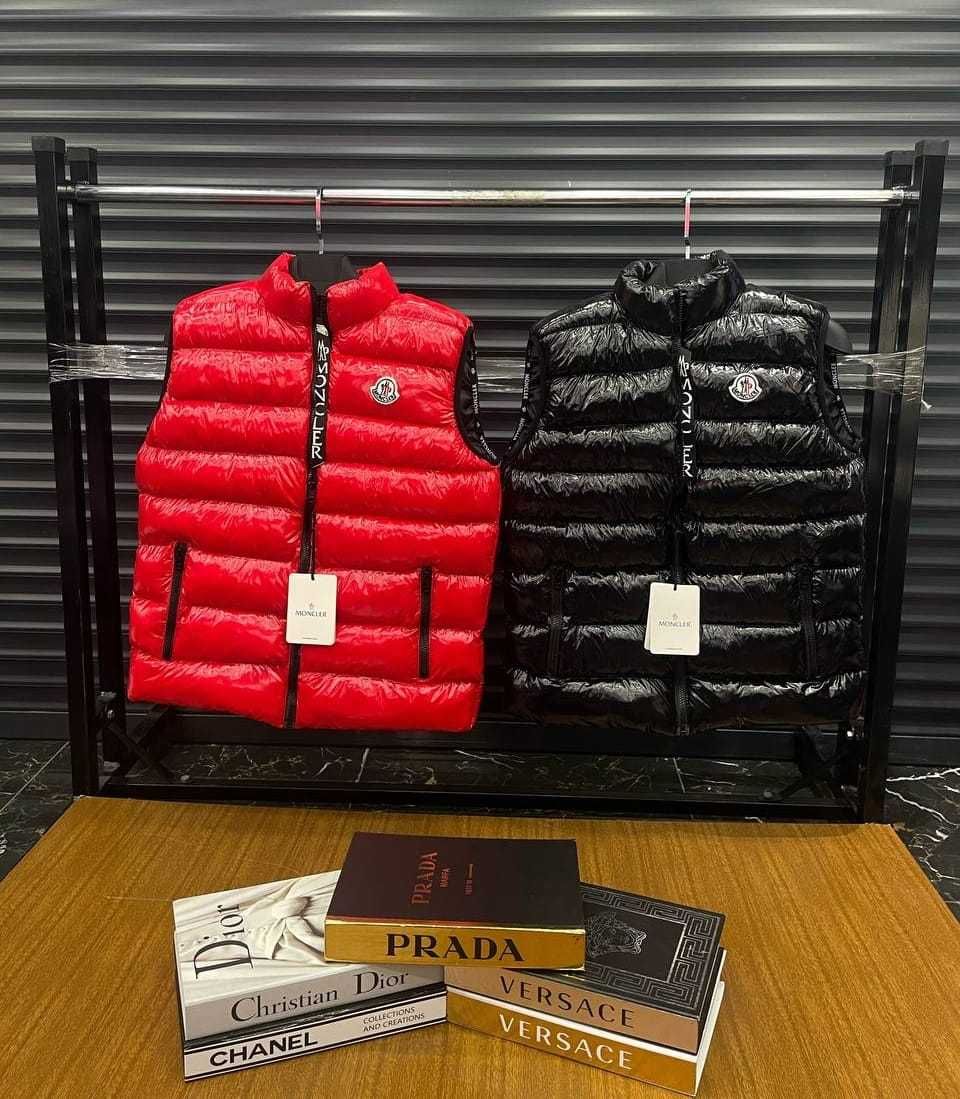ARMANI елек, грейка Унисекс