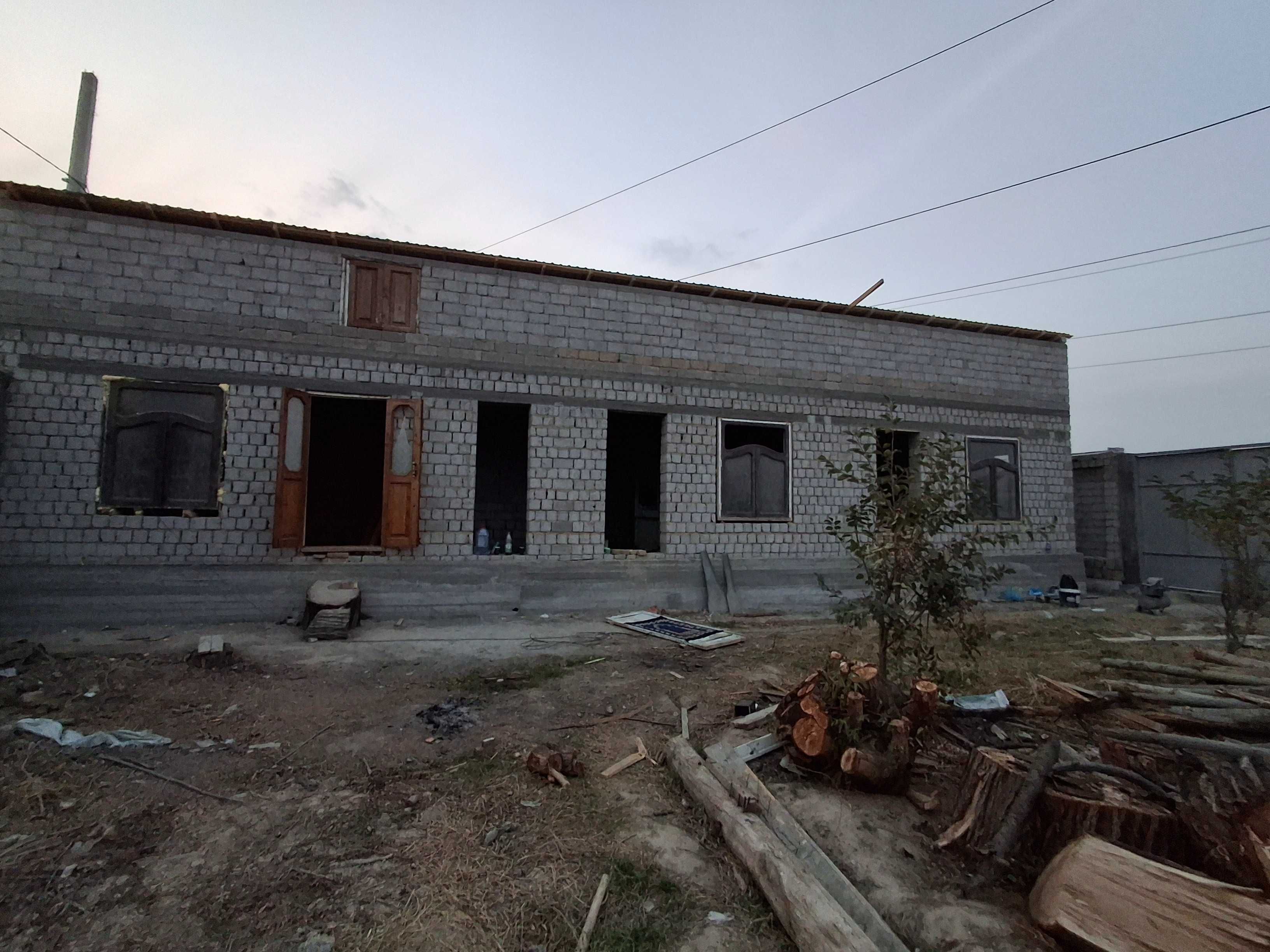 Ijaraga yer maydoni pabeda tarafla