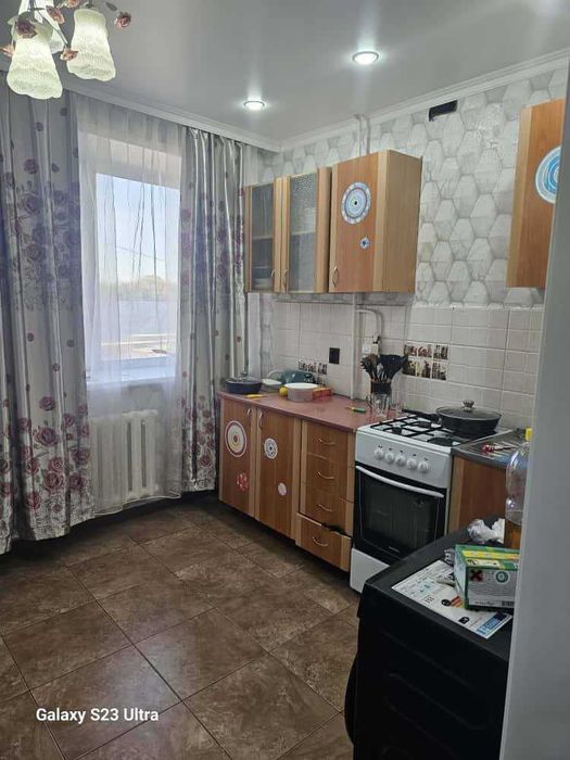 Продается 1 комнатная квартира в р-не Хлебозавода