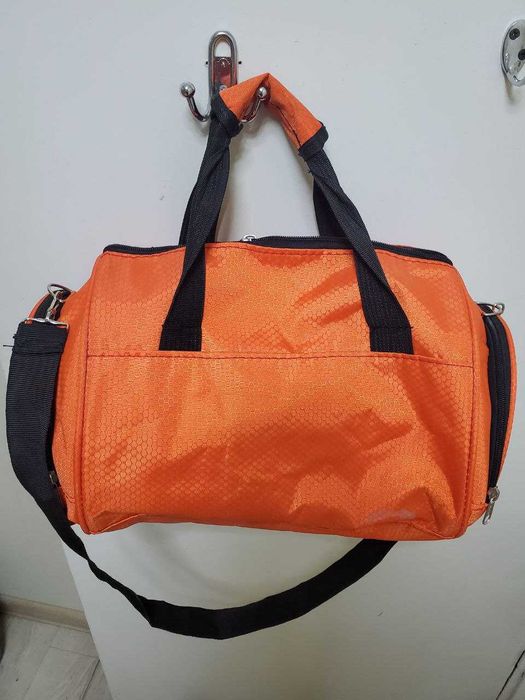 Сумка фирменная Adidas