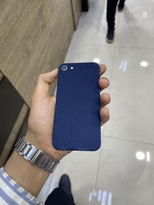 Iphone 8 256 Gb gold