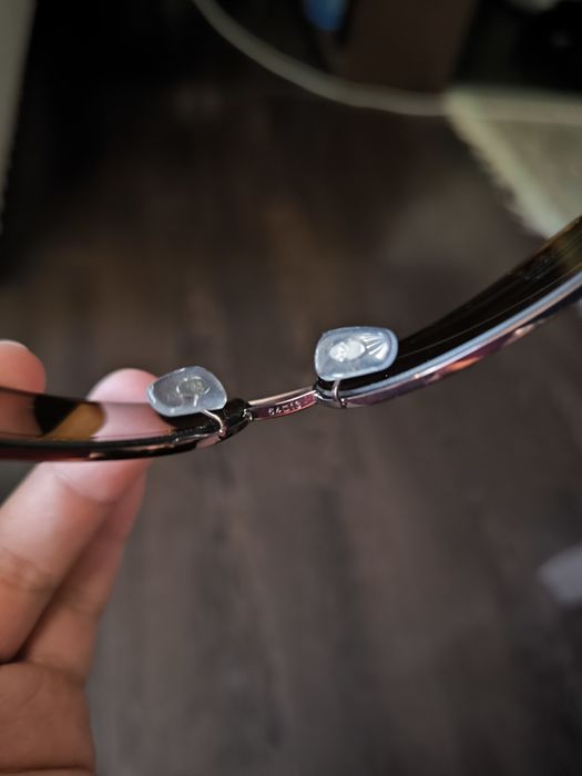 Ray Ban polarizati rb3267