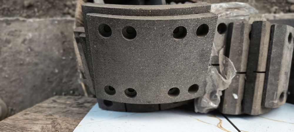 Ferodouri pentru frane camioane