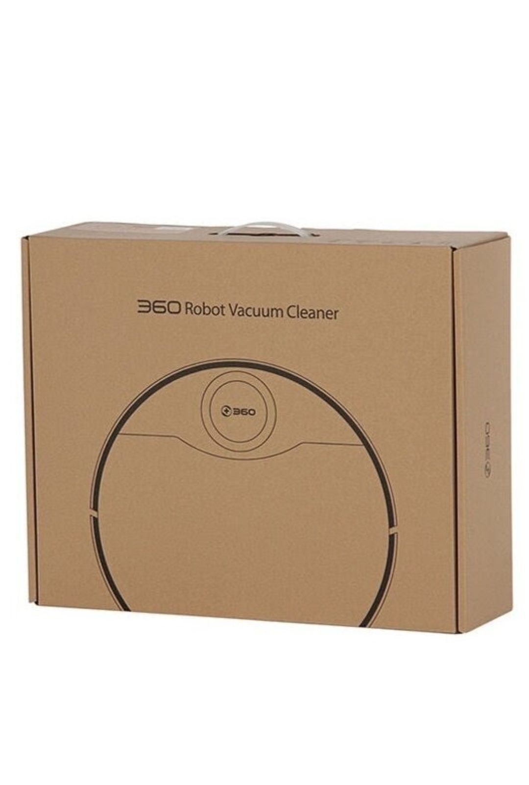 Продам робот пылесос 360 Vaccum clianer S9 от Xiaomi