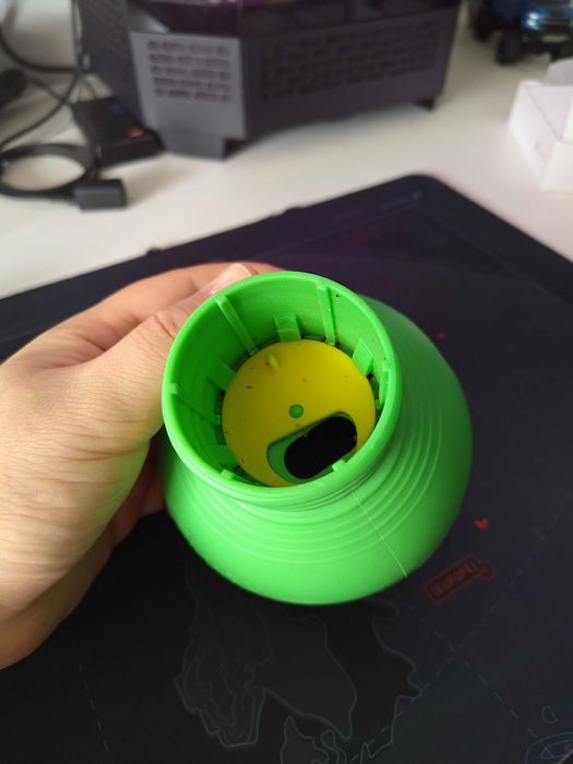 Jucarie Bob-a-Lot, Starmark, Mica, Pentru Caini