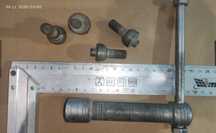 Секретни болтове за джанта М12х1.5