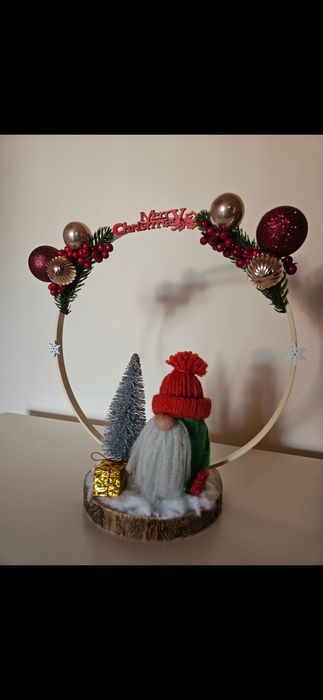 Ornamente pentru sarbatori