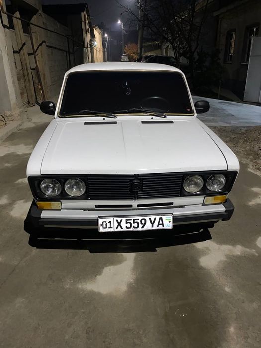Продаётся ваз 2106.