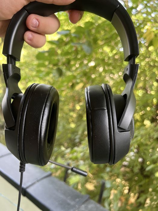 Razer Kraken Elite