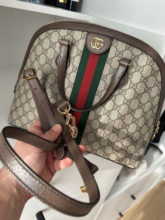 Geanta GUCCI ophidia dome ORIGINALA