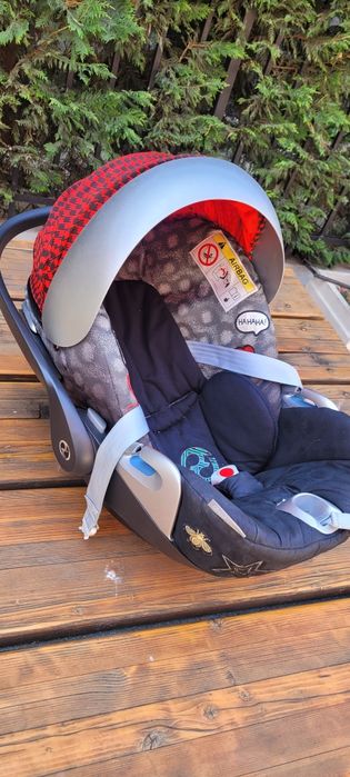 Столче Cybex до 18 килограма