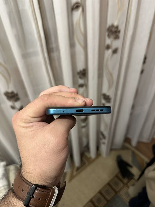 Motorola G05 5G 128GB 8GB RAM NOU Garantie !