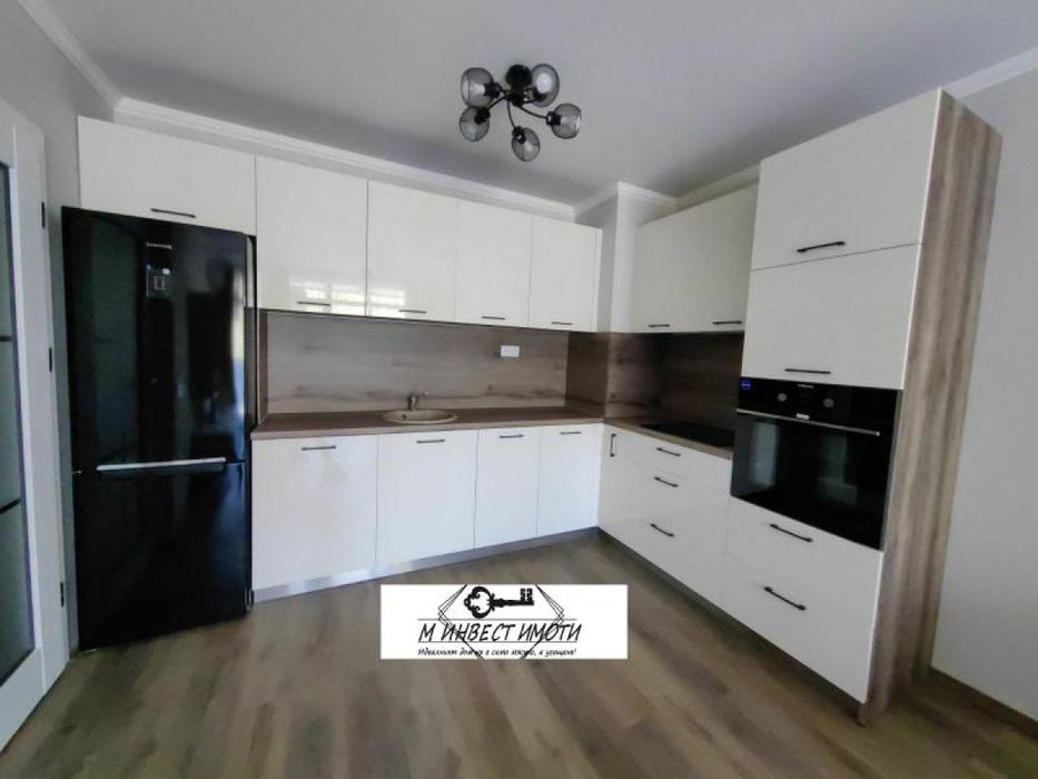 Дава под наем 3-стаен гр. Пловдив - Христо Смирненски 90m², МОЛ