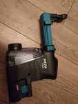 Aspirator masina de gaurit makita dx14