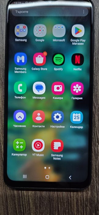 Samsung galaxy A54,A13