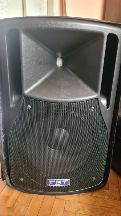 Fbt himaxx 60 + stative gravity