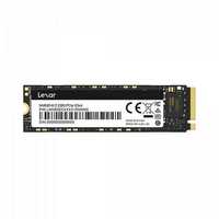 SSD Lexar NM620 M.2 NVMe / 256GB