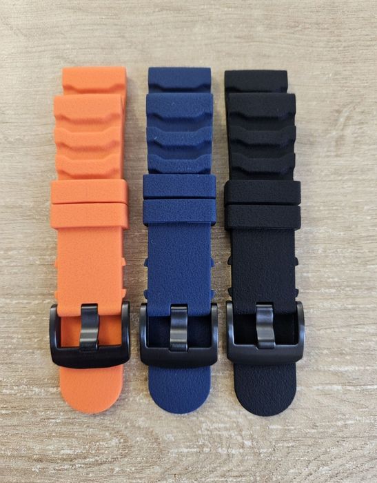 Curea ceas luminox 24mm