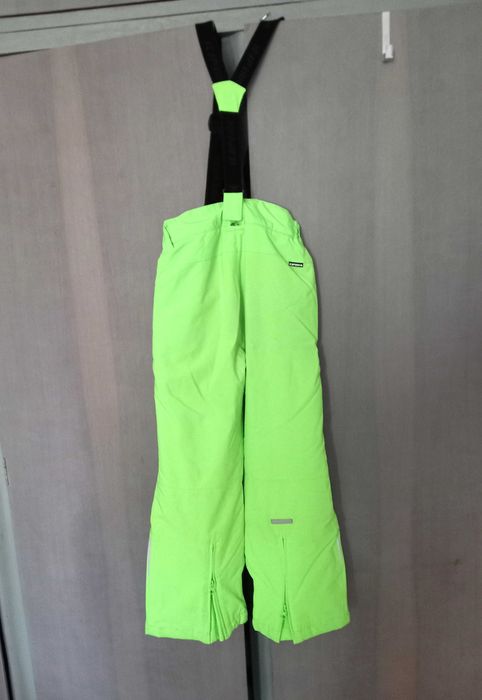 Icepeak Noah JR зимен/ски панталон за момче – размер 140 (10 г.)