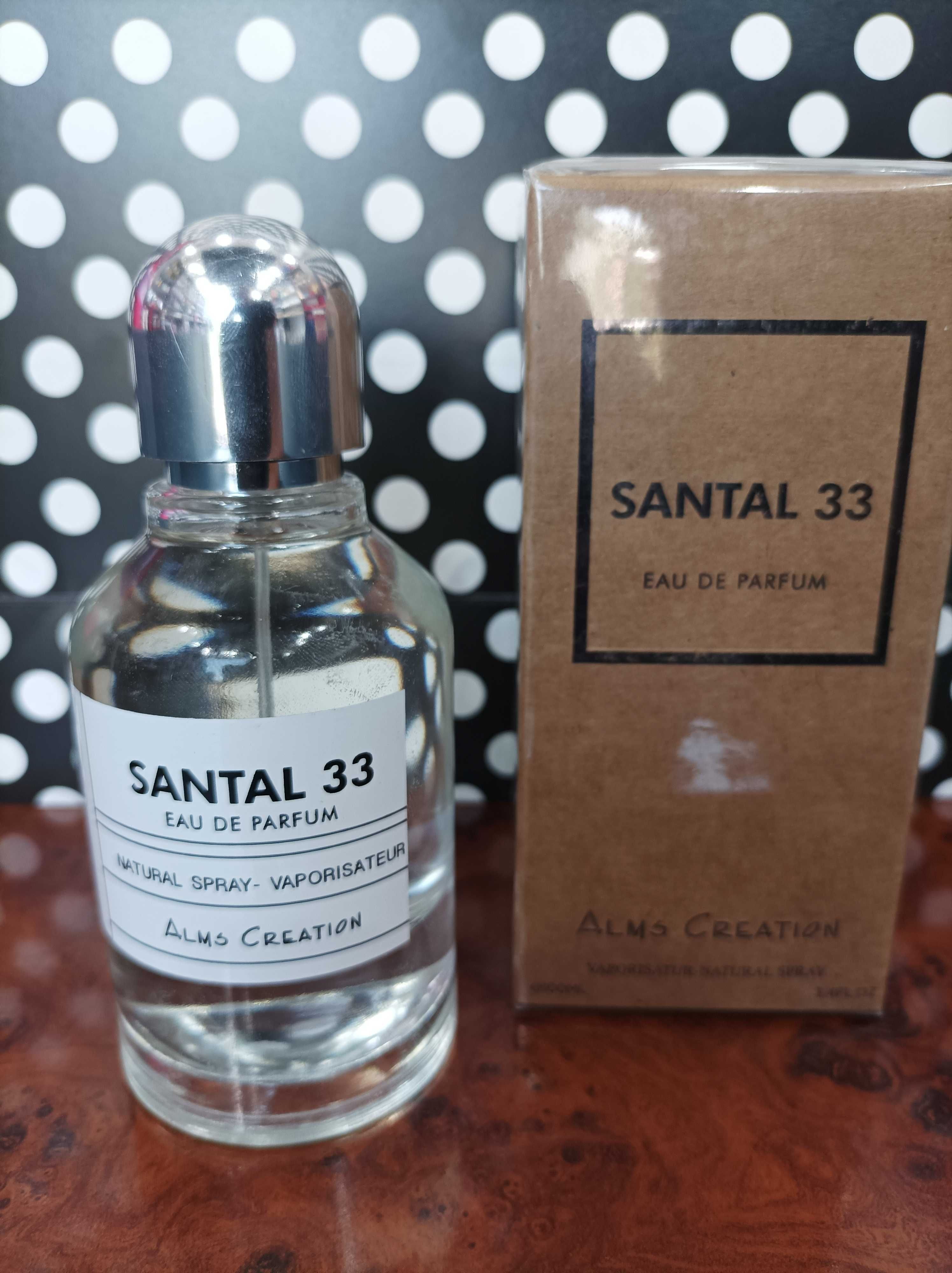 Santal 33 atir 100 ml