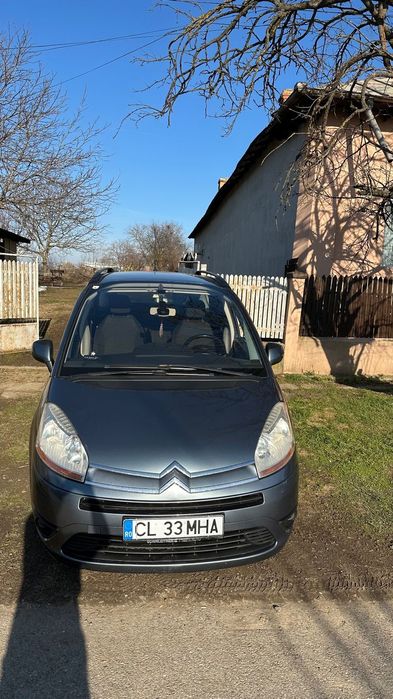 Citroën C4 Picasso Primul proprietar,stare perfectă!