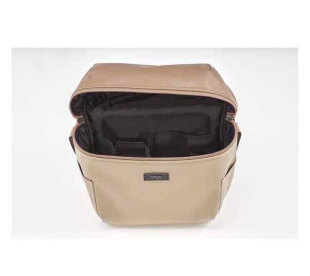 Коляска Anex e/type 2 в 1 boho