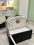 Чанта Gucci Marmont
