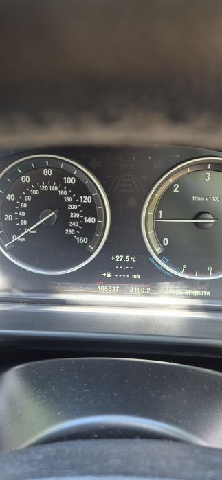 Motor bmw f10 520d n47 184 cp f11 f30 x5 f20