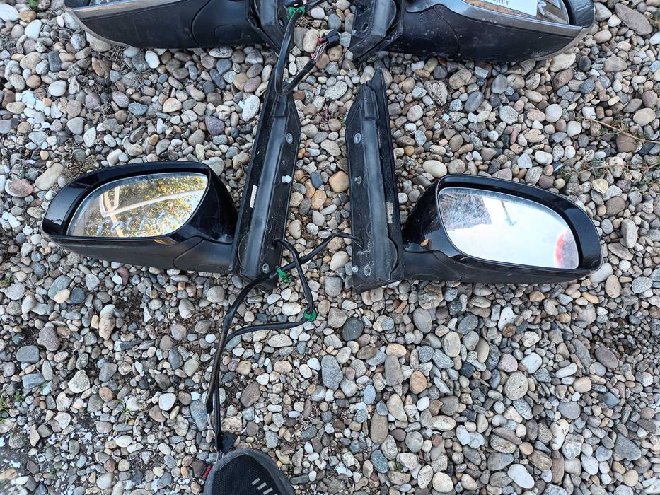 ляво и дясно огледало за фолксваген туран VOLKSWAGEN TURAN туаран