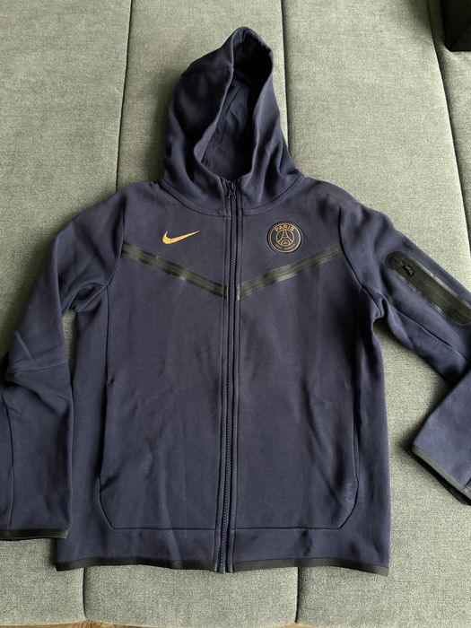 Детски суичър Nike tech
