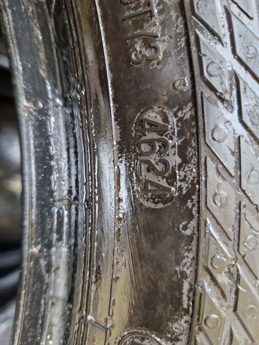 Anvelope CONTINENTAL 225/55/17C