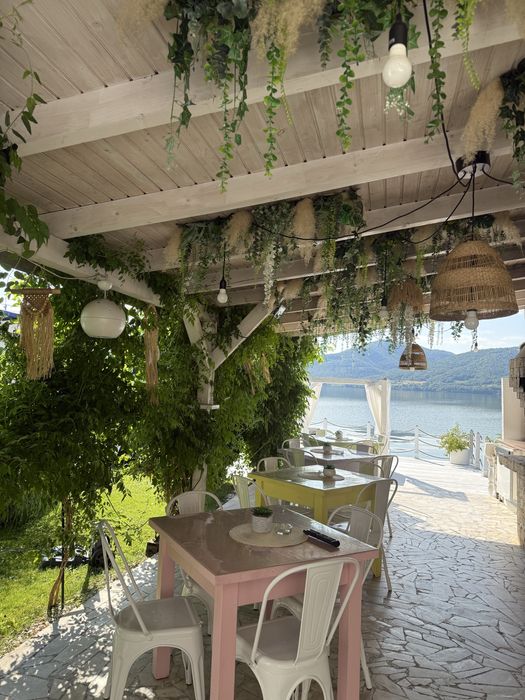 Vila de inchiriat  pentru Revelion