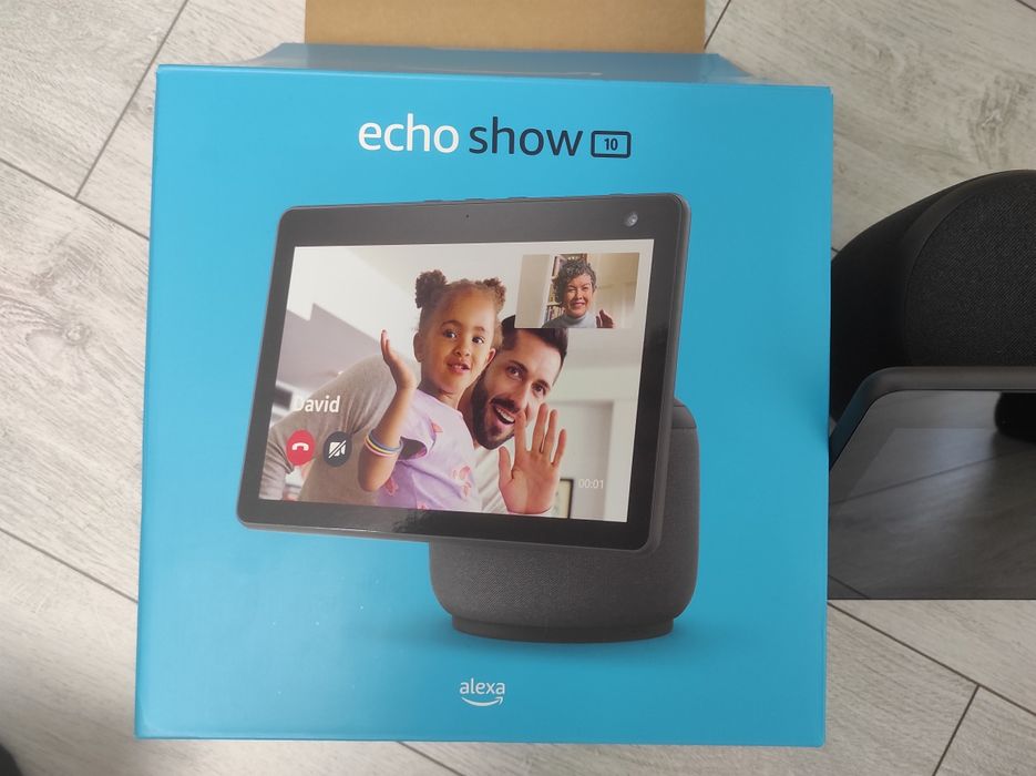 Amazon Echo Show 10 Gen 3