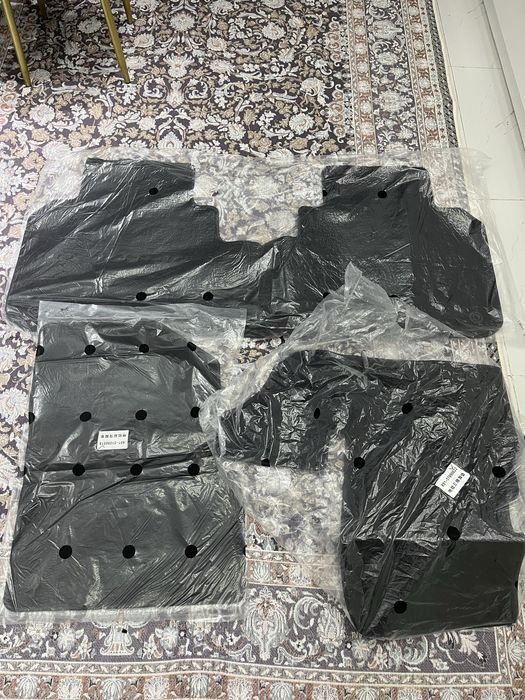 Заводской Комплект коврики для L9